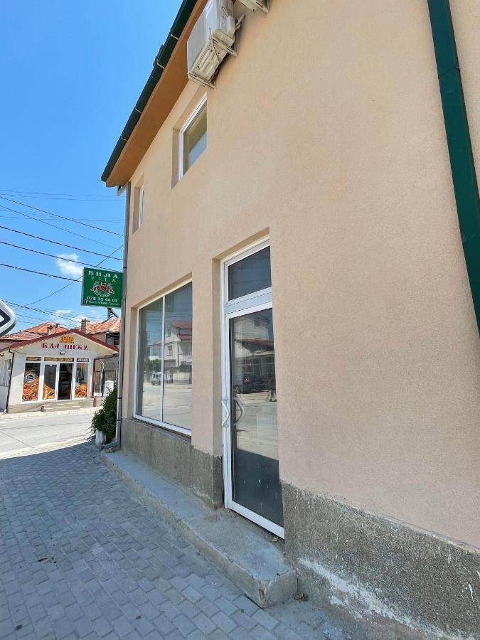 Hotel Vila 5 Prilep Exterior foto