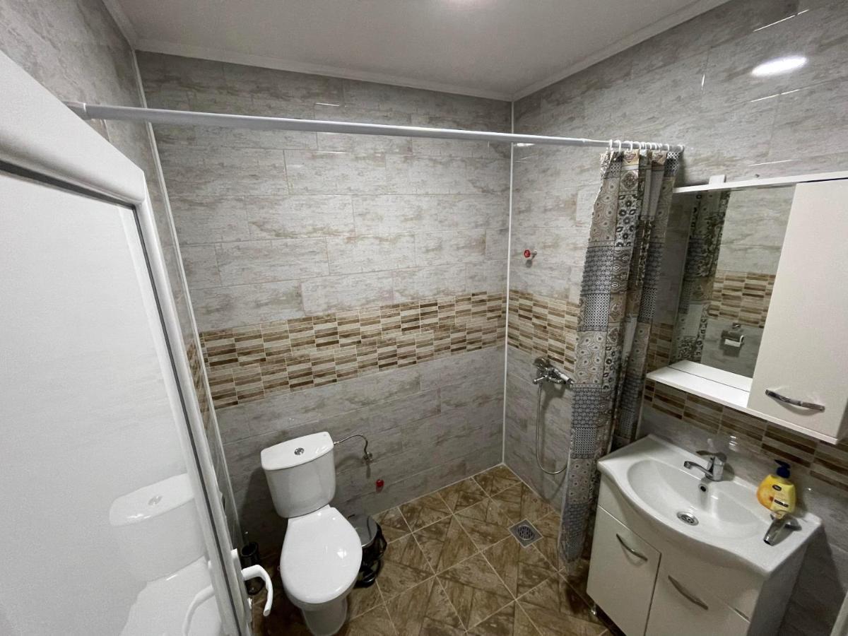 Hotel Vila 5 Prilep Exterior foto